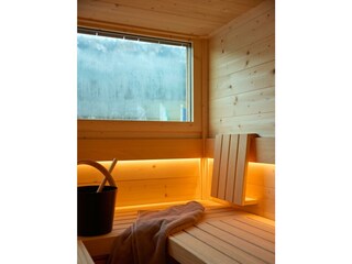 Hotel UND Schladming Sauna Suite 2