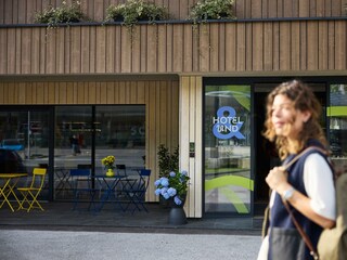 Hotel UND Schladming Flanieren