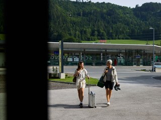 Hotel UND Schladming Bahnhof