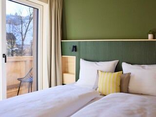 Hotel UND Schladming an Skipiste