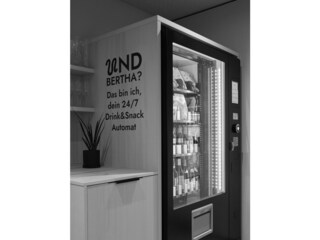 Hotel UND Schladming Bertha