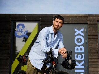 Hotel UND Schladming Bikebox