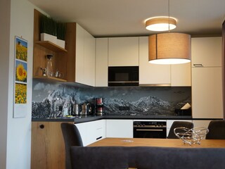 SUN HILL APPARTEMENTS - Appartement 3