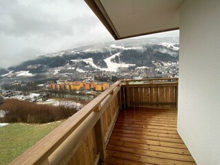 SUN HILL APPARTEMENTS - Appartement 3