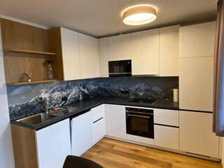 SUN HILL APPARTEMENTS - Appartement 3