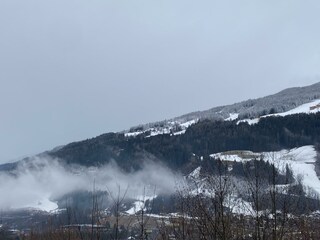 SUN HILL APPARTEMENTS - Aussicht