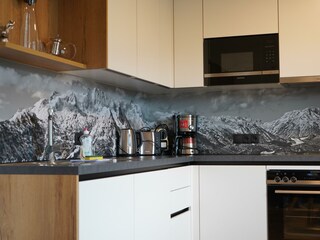 SUN HILL APPARTEMENTS - Appartement 3