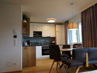 SUN HILL APPARTEMENTS - Appartement 3