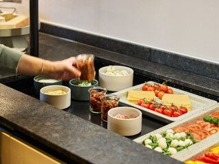 Hotel UND Schladming Breakfast 2