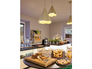 Hotel UND Fruehstueck