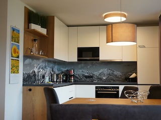 SUN HILL APPARTEMENTS - Appartement 3
