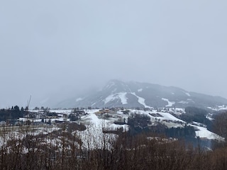 SUN HILL APPARTEMENTS - Aussicht