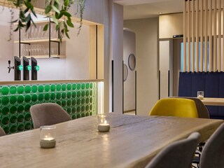 Hotel UND Schladming Bar