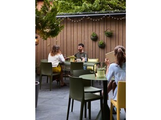 Hotel UND Schladming genussvolles Sommerflair