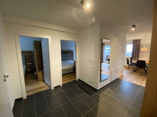 SUN HILL APPARTEMENTS - Appartement 3