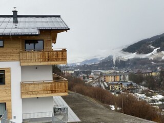 SUN HILL APPARTEMENTS