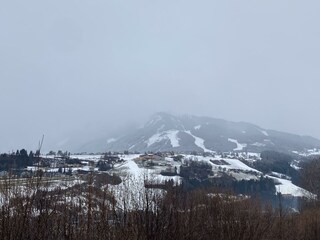 SUN HILL APPARTEMENTS - Aussicht