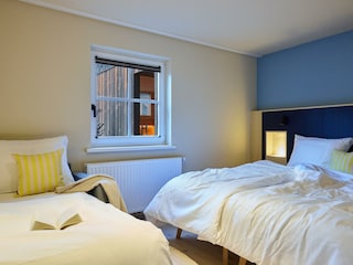 Hotel UND Suite Sauna 2
