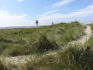 Casa per le vacanze List Ambiente 28