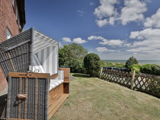 Casa per le vacanze List Registrazione all'aperto 3