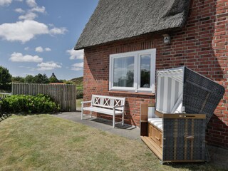 Casa per le vacanze List Registrazione all'aperto 4