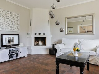 Casa per le vacanze List Caratteristiche 5