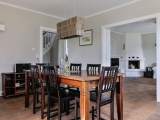 Casa per le vacanze List Caratteristiche 8