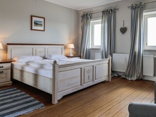 Doppelschlafzimmer 1 im OG