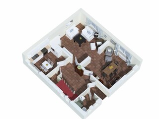 Casa per le vacanze List  31