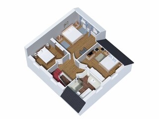Casa de vacaciones List  34