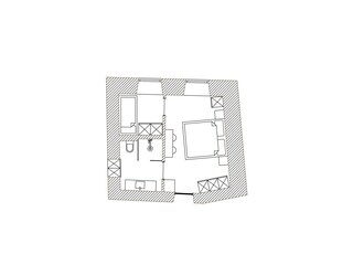Grundriss FAMILIENsinn