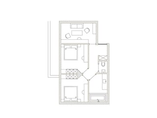 Grundriss VIELseitig