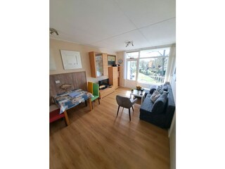 Essbereich / Wohnzimmer