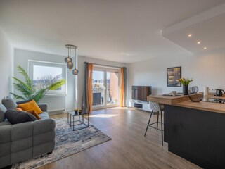 Ferienwohnung Hainich  1