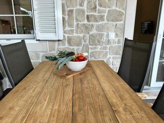Casa per le vacanze Rabac Caratteristiche 15