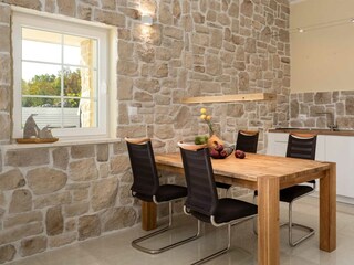 Casa per le vacanze Rabac Caratteristiche 7