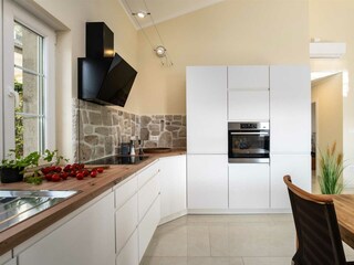 Casa per le vacanze Rabac Caratteristiche 11