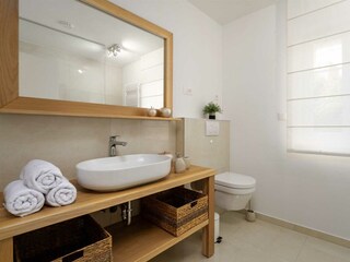 Casa per le vacanze Rabac Caratteristiche 10