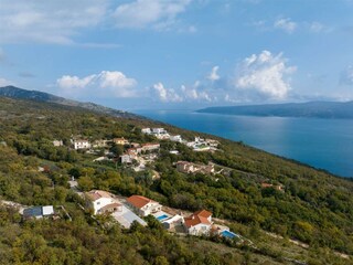 Casa per le vacanze Rabac Ambiente 22