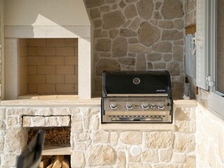 Casa per le vacanze Rabac Caratteristiche 17
