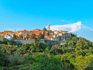 Altstadt Labin