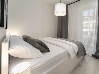 Zweite Schlafzimmer