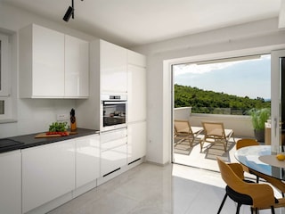 Apartment Rabac Features 6