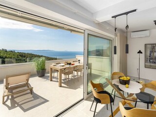 Apartment Rabac Features 7
