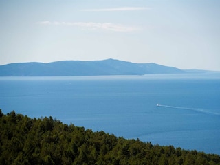 Apartment Rabac Environment 13