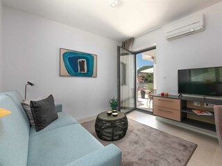 Appartamento Rabac Caratteristiche 4