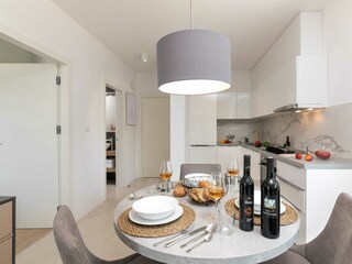 Appartamento Rabac Caratteristiche 5