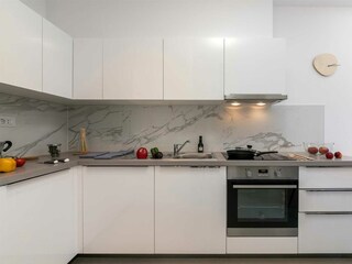 Appartamento Rabac Caratteristiche 8