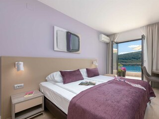 Esrte Schlafzimmer