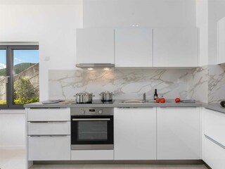 Appartamento Rabac Caratteristiche 8